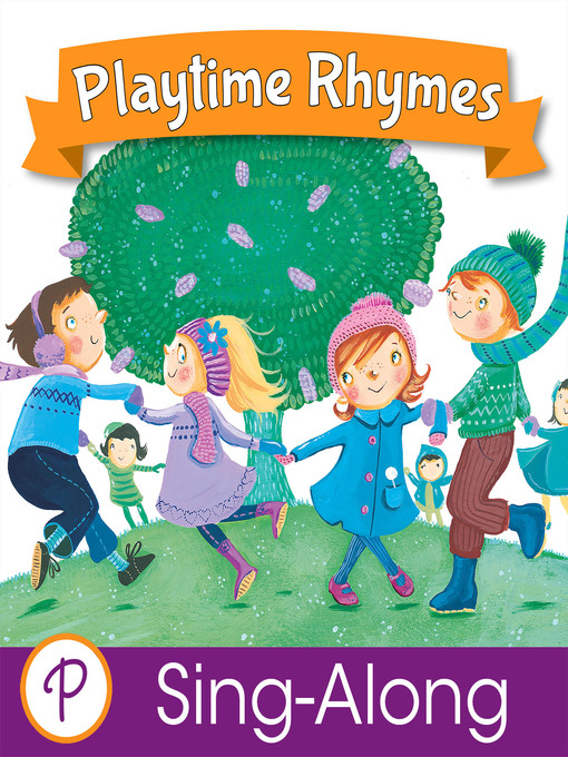 Title details for Playtime Rhymes by Parragon Books Ltd - Wait list